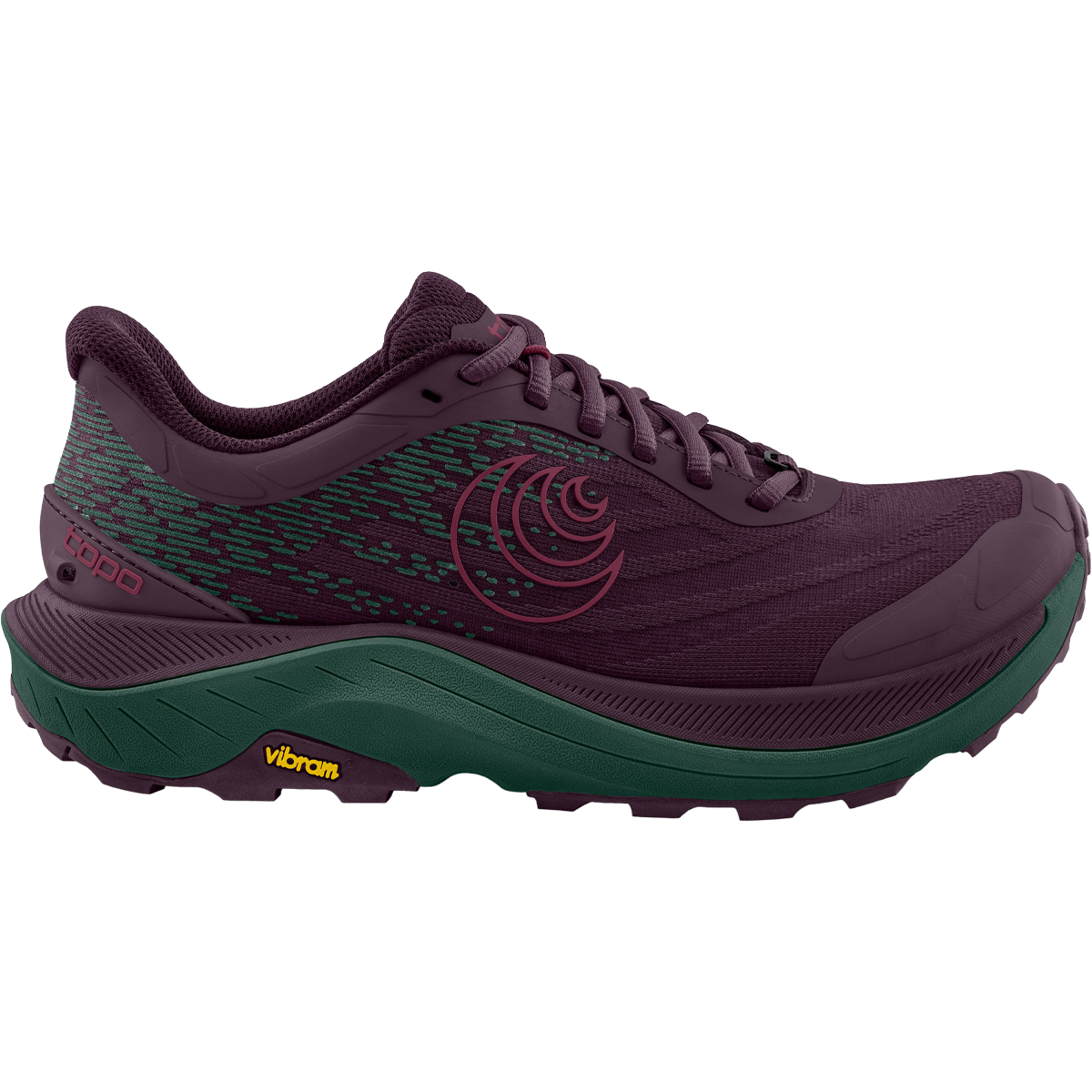 Women's Ultraventure 4 alternate view