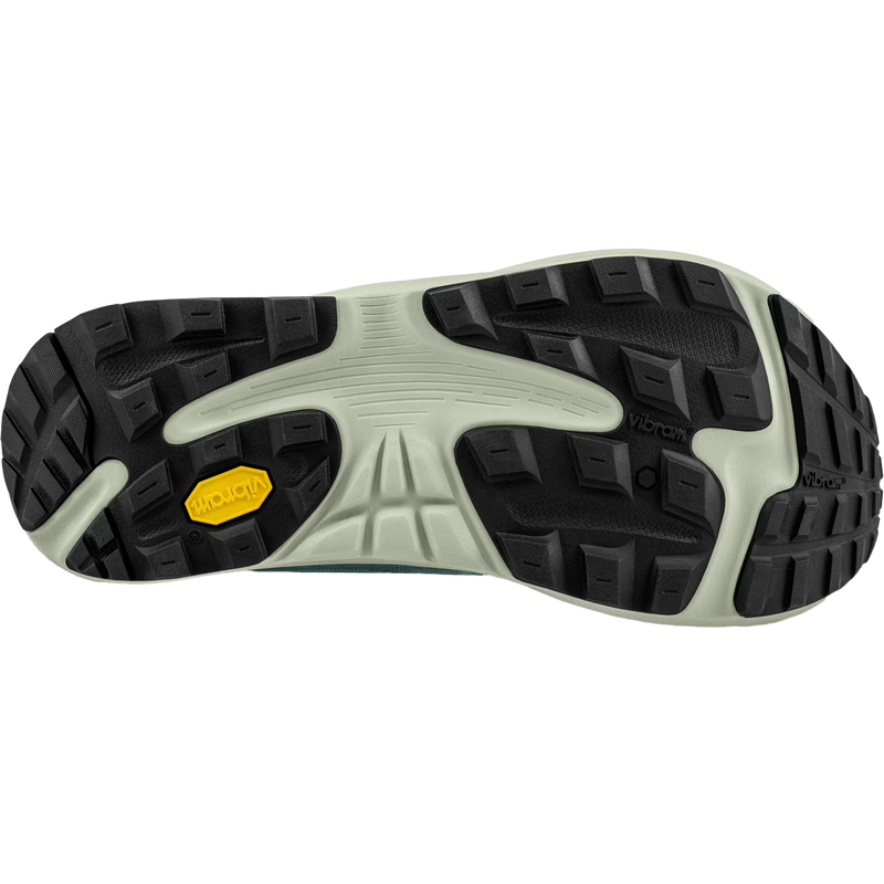 Women's Ultraventure 4, TOPO Athletic Women's Ultraventure 4 bottom