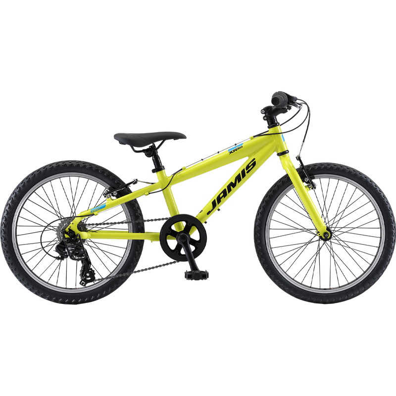 Youth XR.20, Featured Image