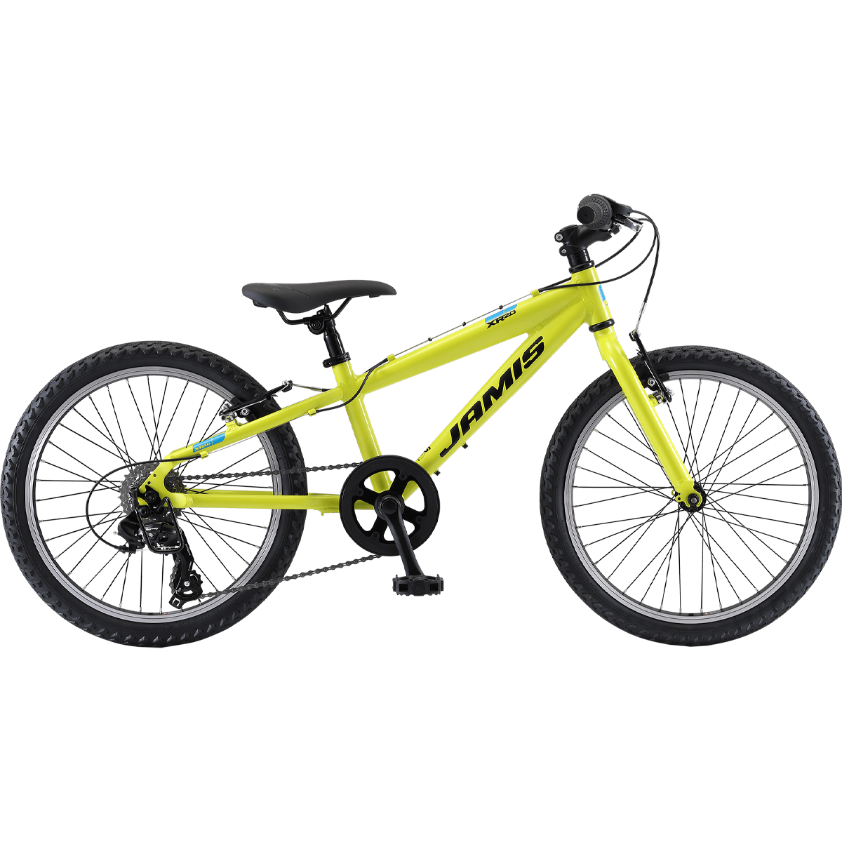 Youth XR.20 alternate view