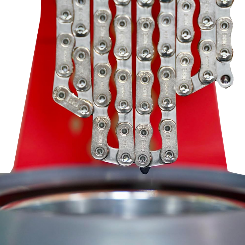 Wax Melting System, Silca Wax Melting System dripping