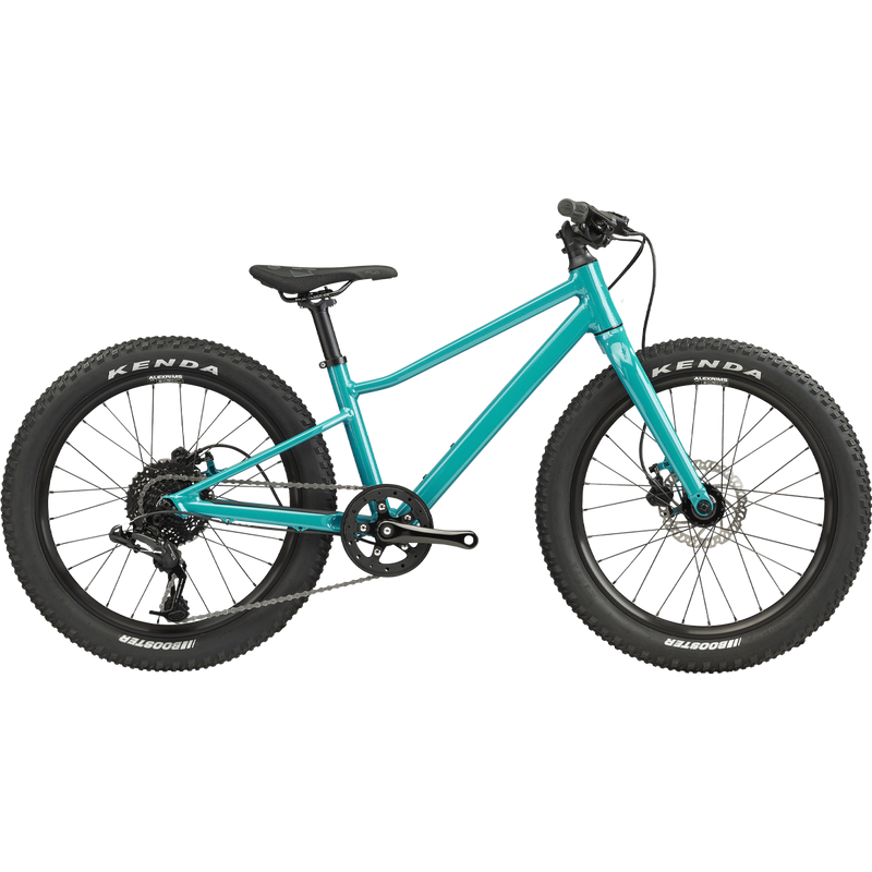 Youth Twostroke AL 20 V2, Featured Image