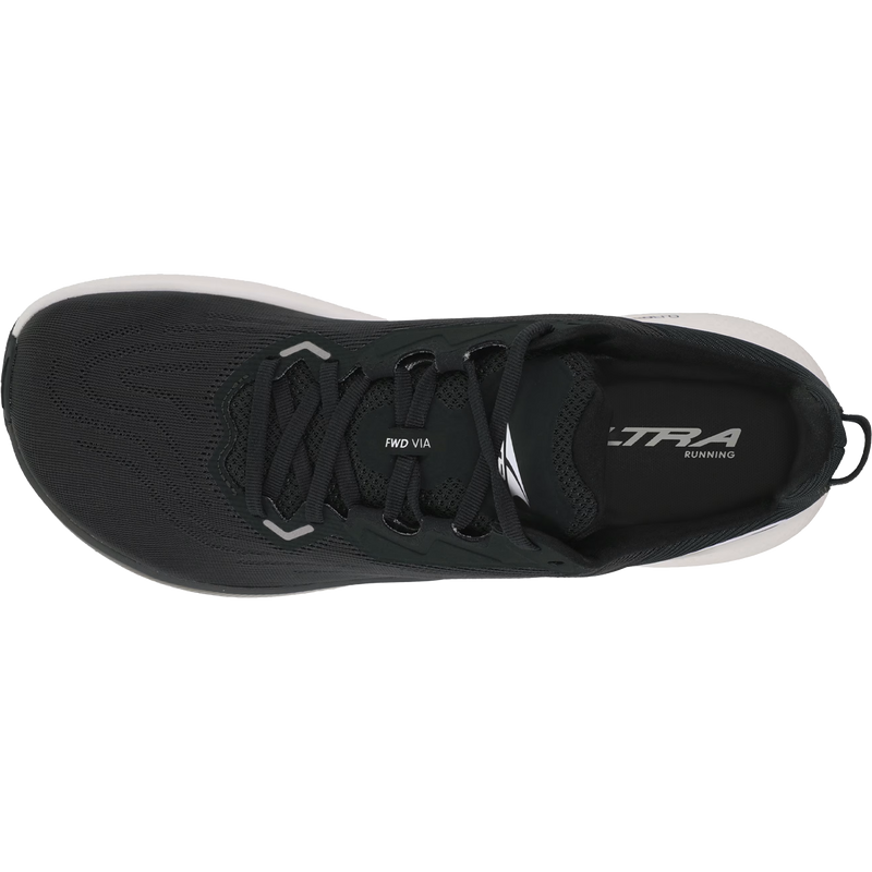 Men's FWD Via, Altra Men's FWD Via laces