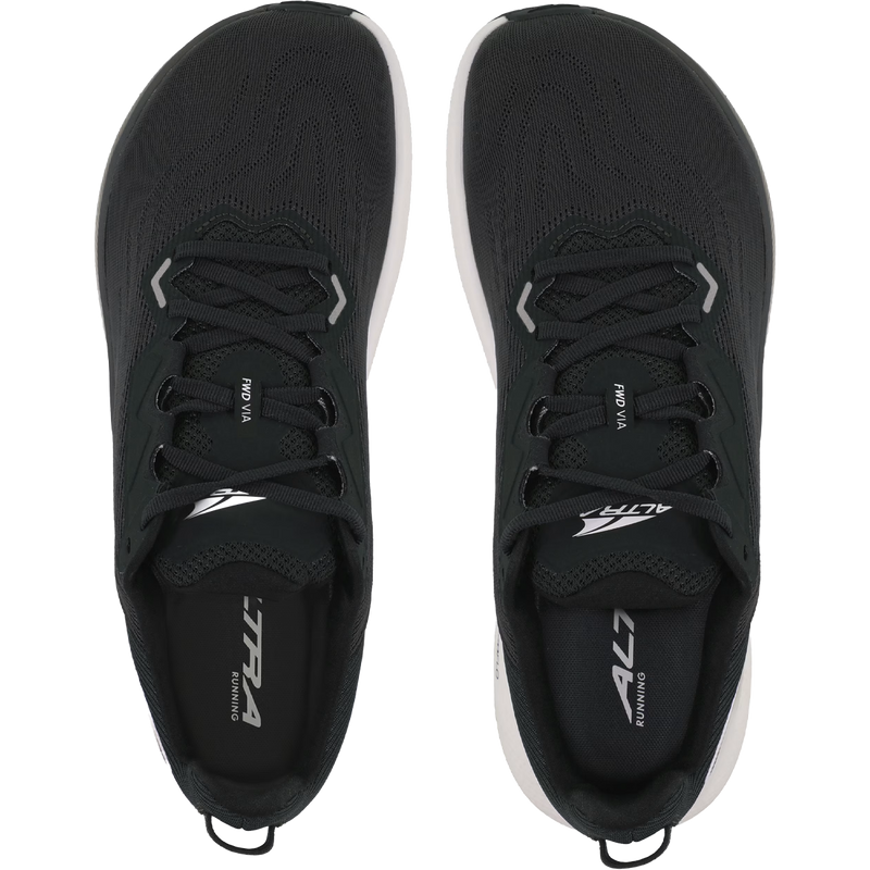 Men's FWD Via, Altra Men's FWD Via top