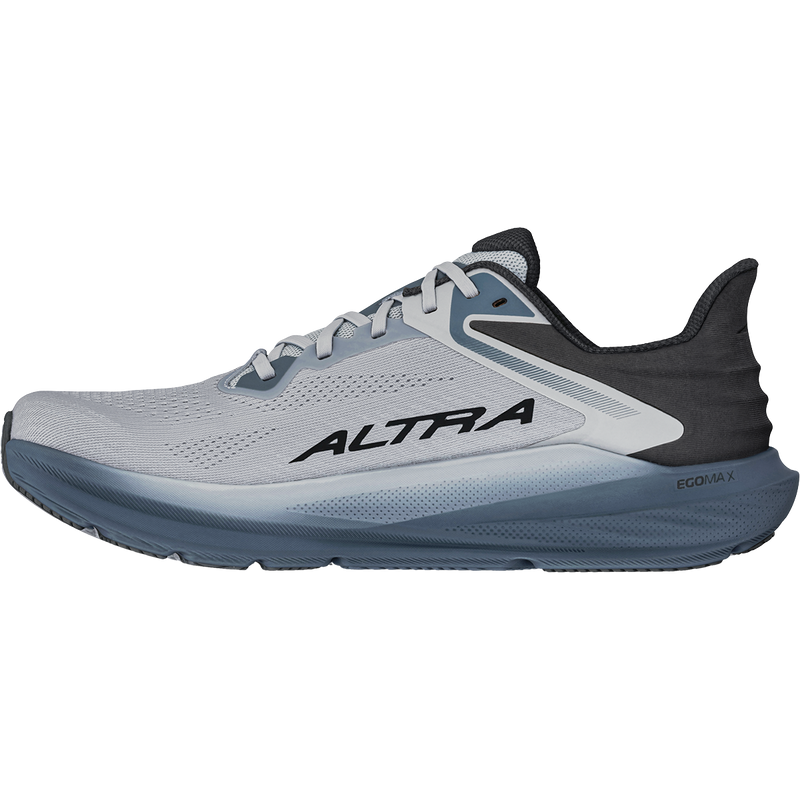 Men's Torin 8, Altra Men's Torin 8 Inside