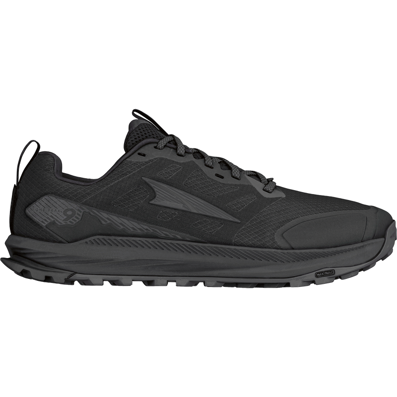 Men's Lone Peak 9, Featured Image