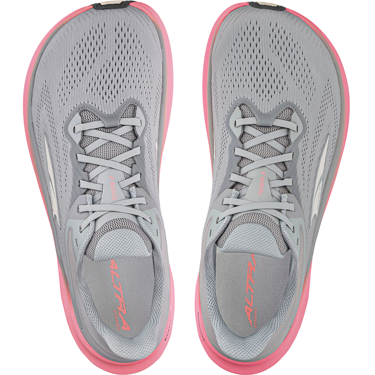 Women's Torin 8 alternate view
