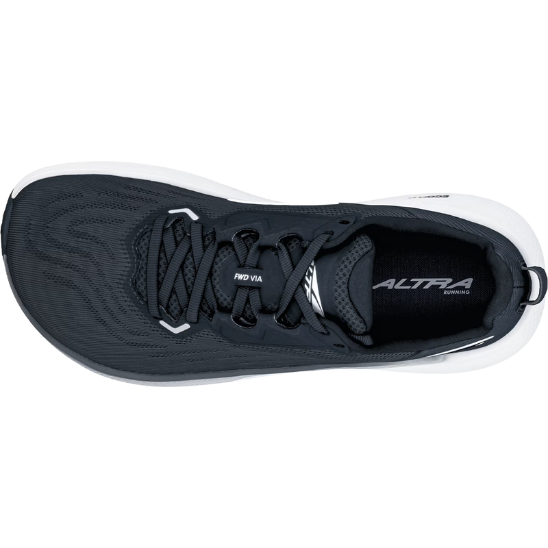 Women's Fwd Via, Altra Women's Fwd Via laces