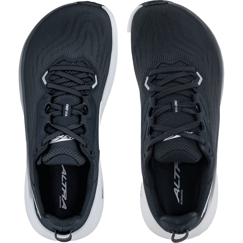 Women's Fwd Via, Altra Women's Fwd Via top