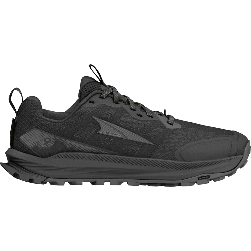 Women's Lone Peak 9, Featured Image