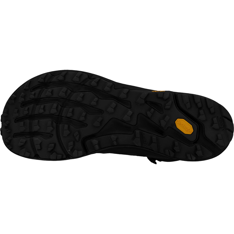 Men's Timp 5 Hiker GTX, Altra Men's Timp 5 Hiker GTX in Black bottom