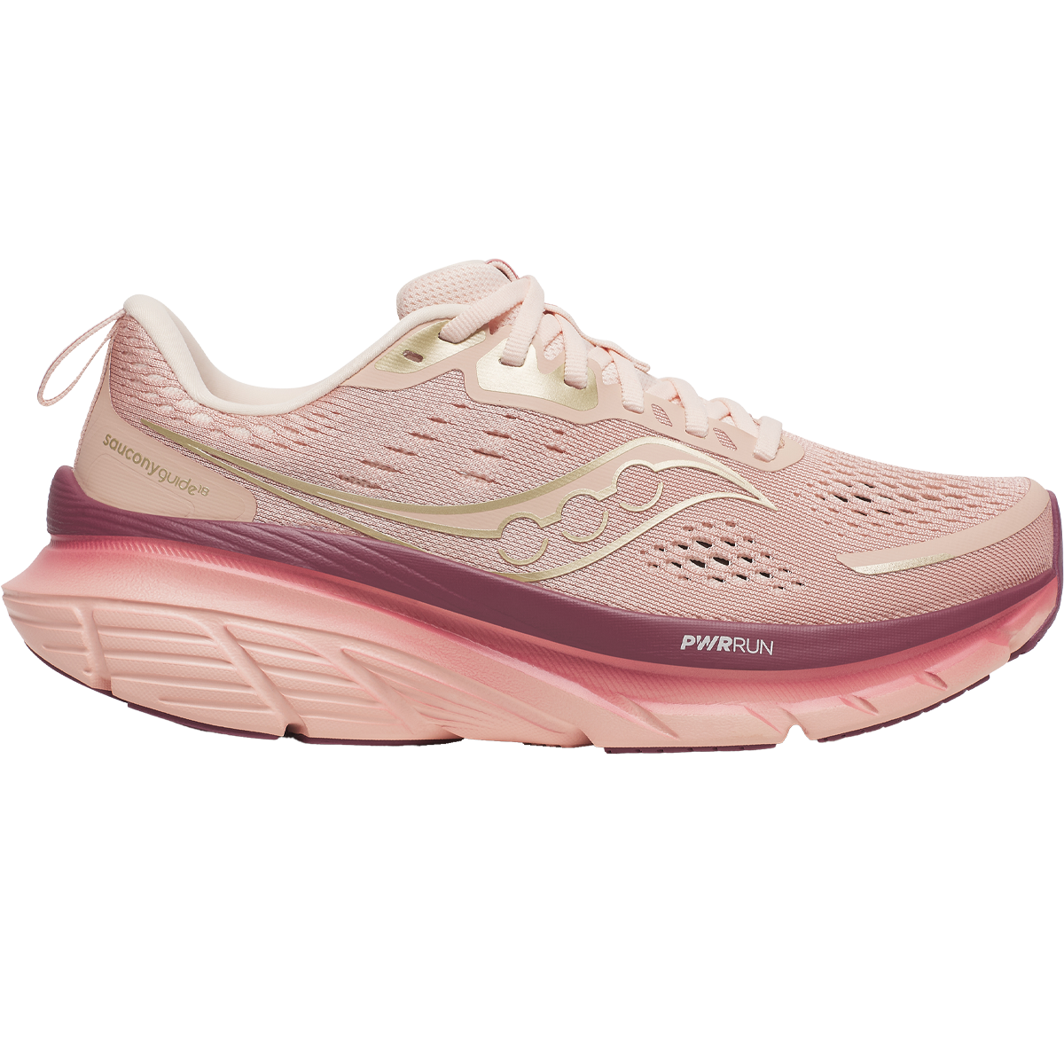 Women's Guide 18 alternate view