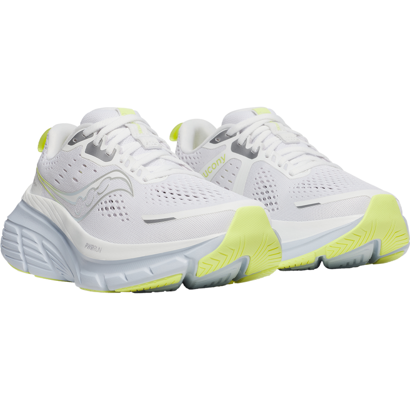 Women's Guide 18, Saucony Women's Guide 18 pair