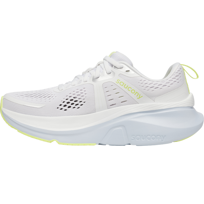 Women's Guide 18, Saucony Women's Guide 18 side
