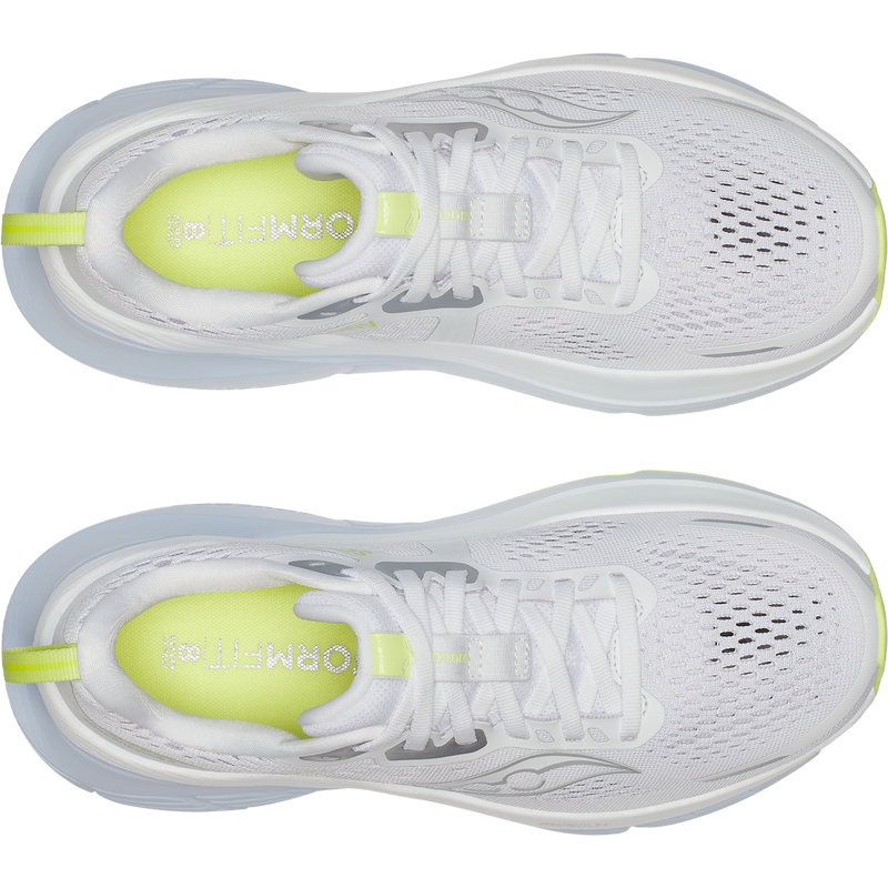 Women's Guide 18, Saucony Women's Guide 18 top