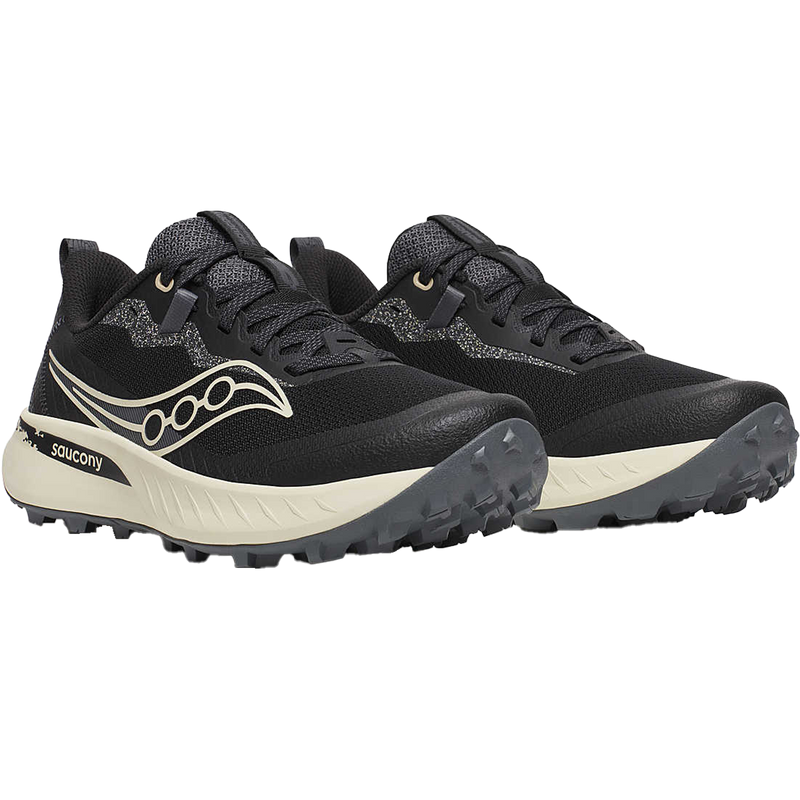 Women's Peregrine 15, Saucony Women's Peregrine 15 pair