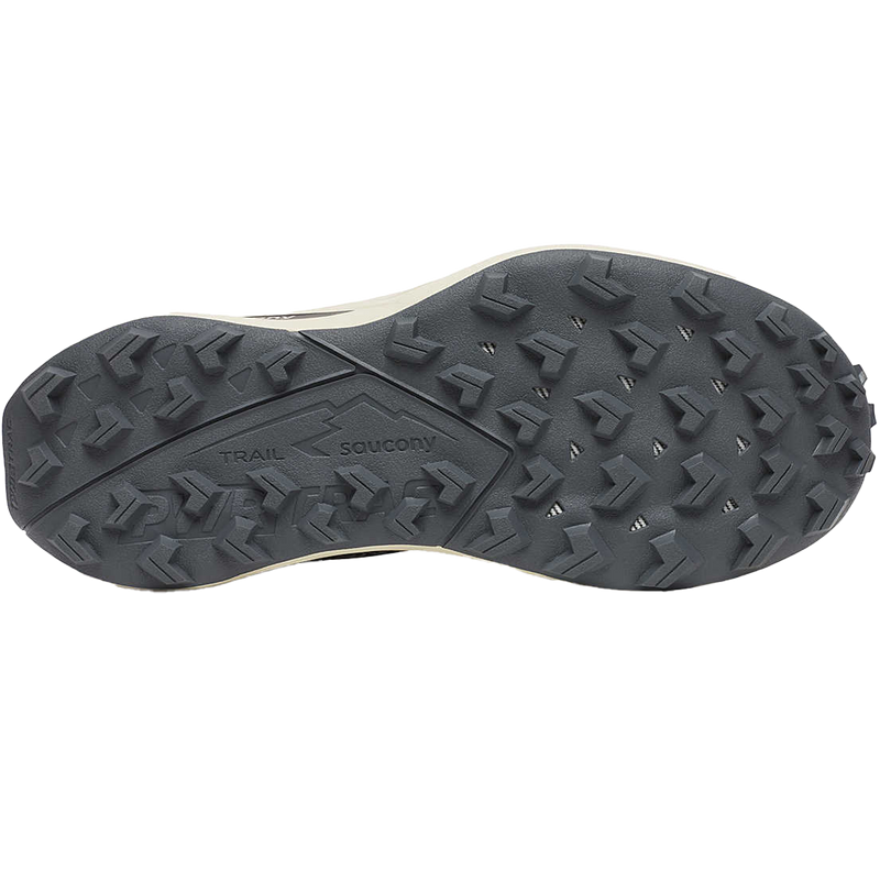 Women's Peregrine 15, Saucony Women's Peregrine 15 bottom
