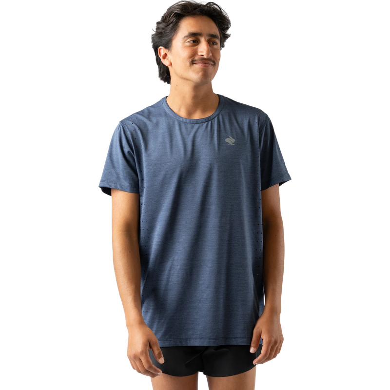 Men's Race Pace Tee, Featured Image