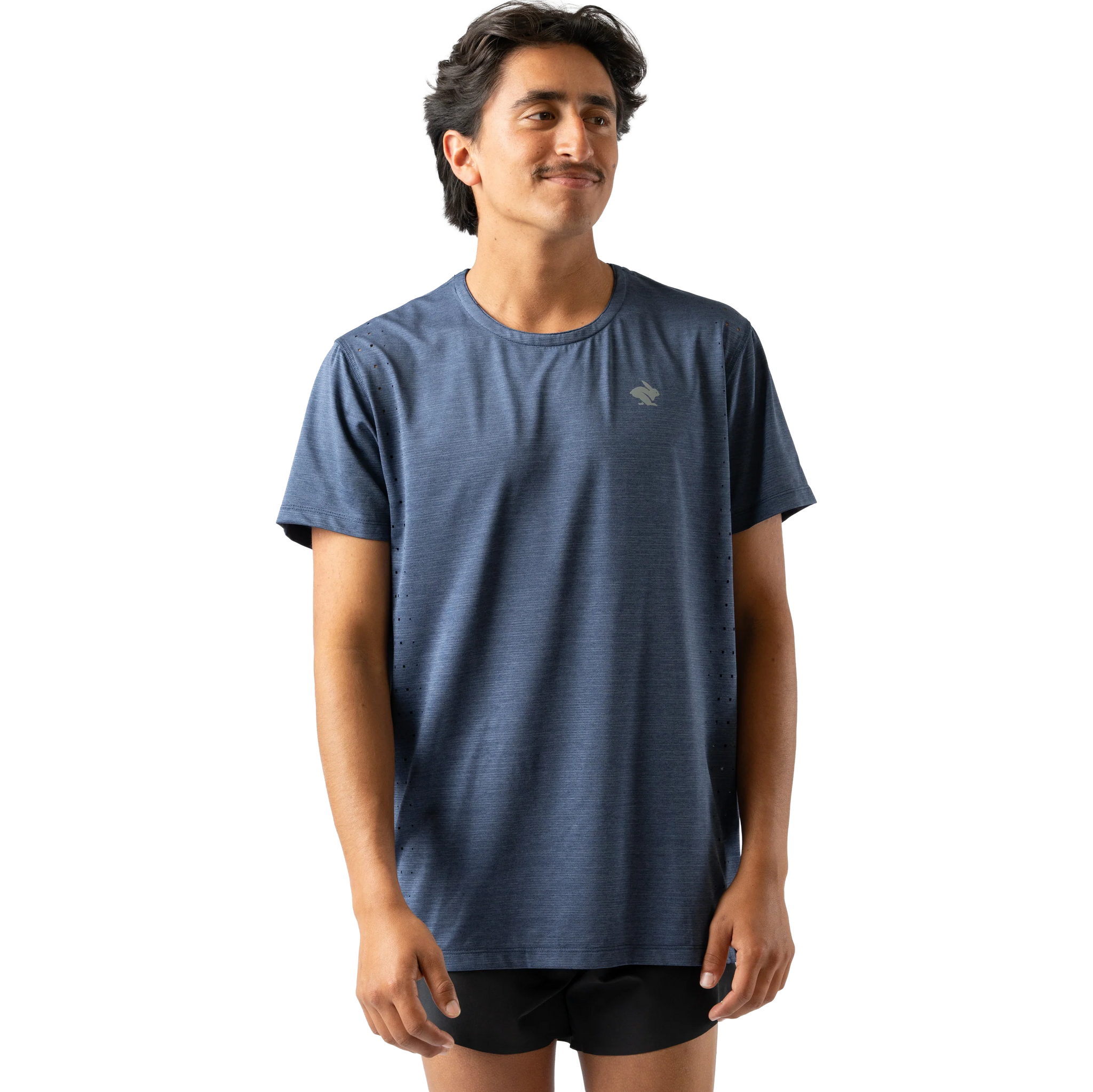 Men's Race Pace Tee alternate view