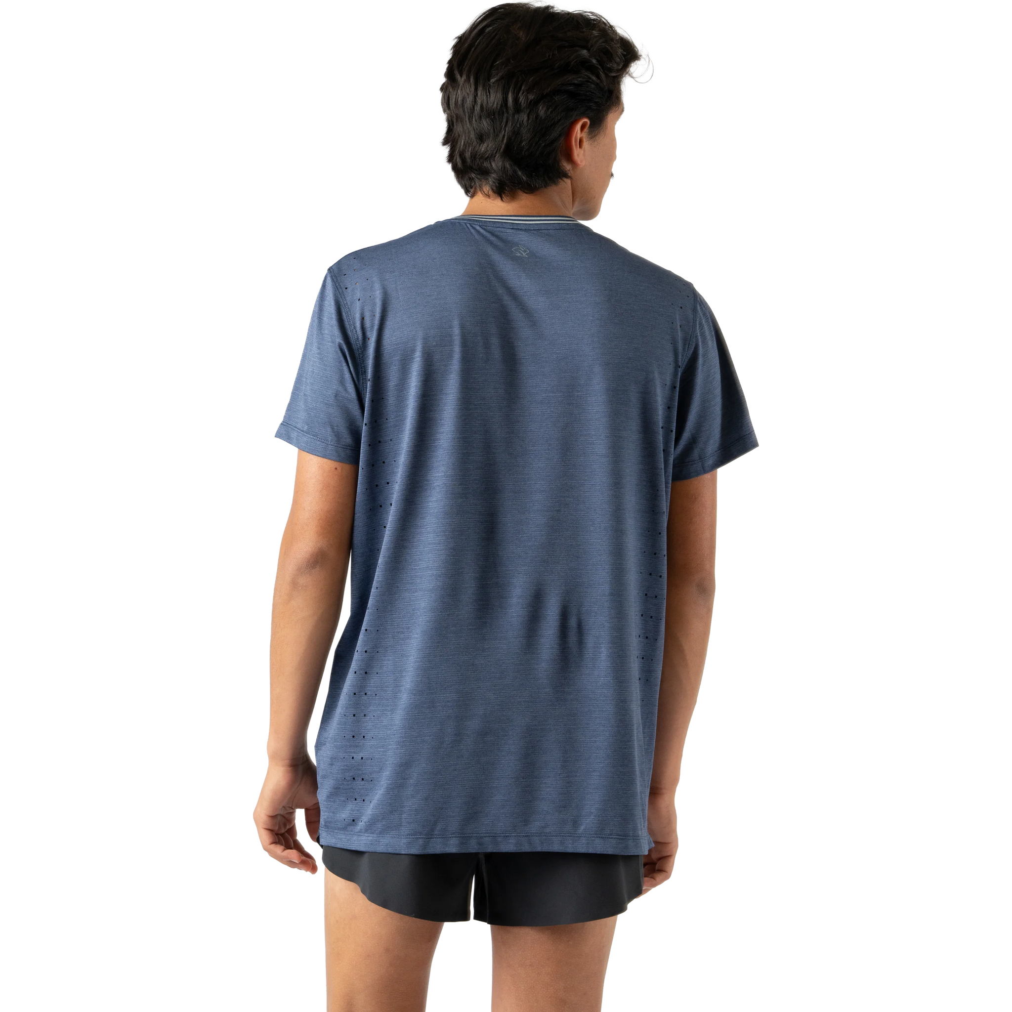 Men's Race Pace Tee alternate view