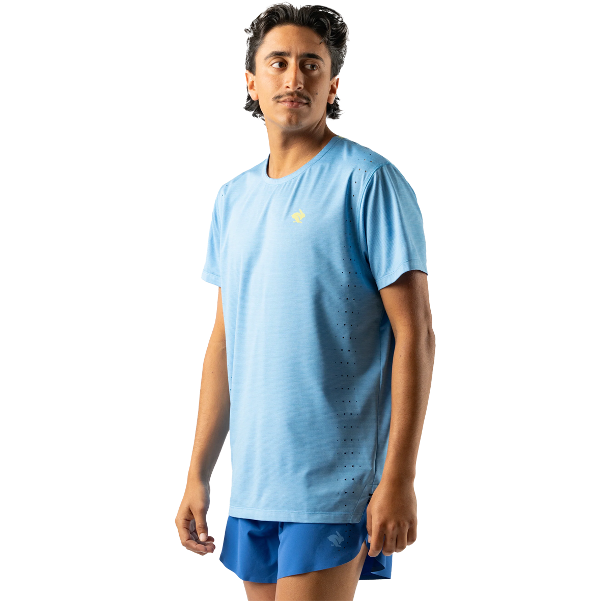 Men's Race Pace Tee alternate view