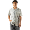 128-Coconut Milk Stripe