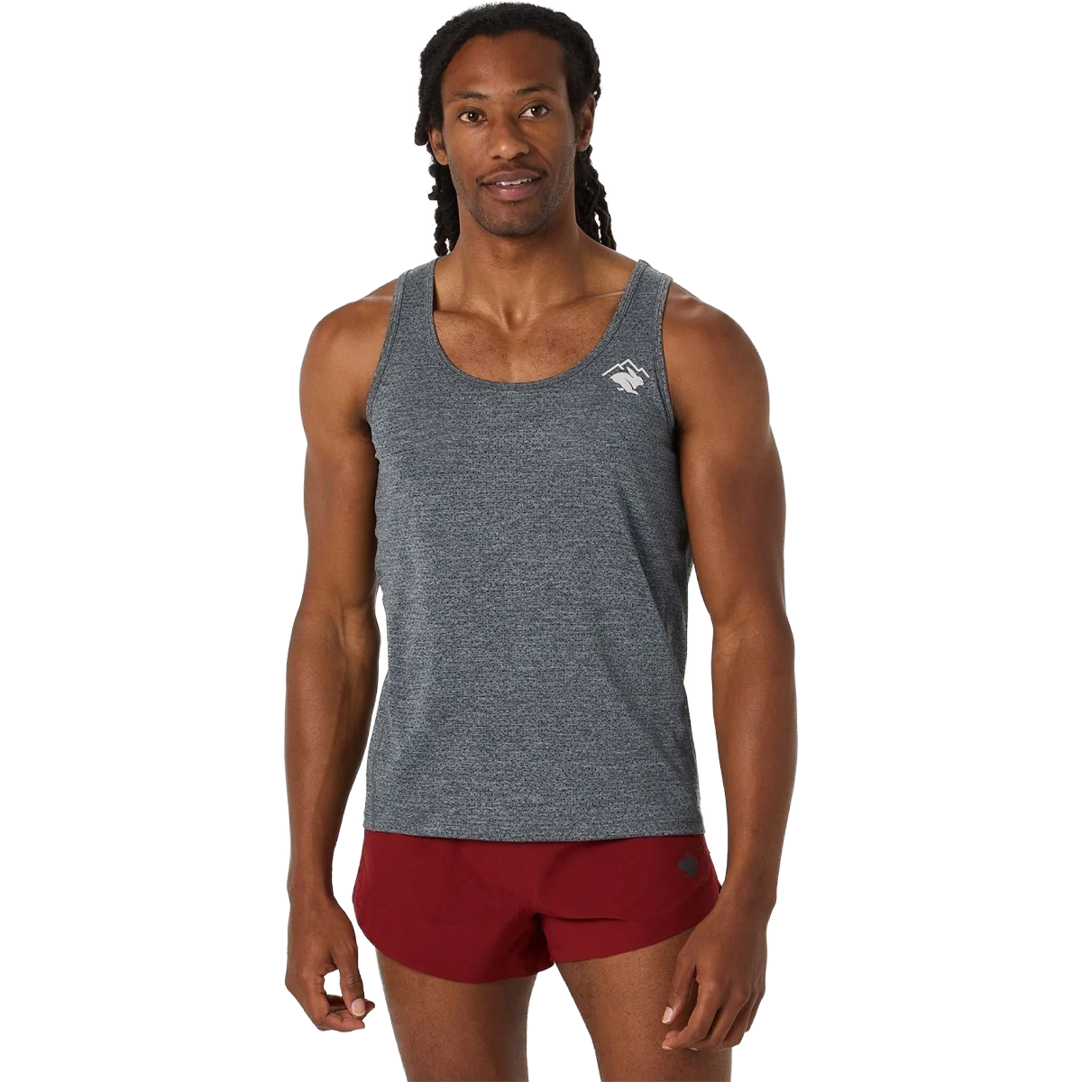 Men's EZ Tank Perf Trail alternate view