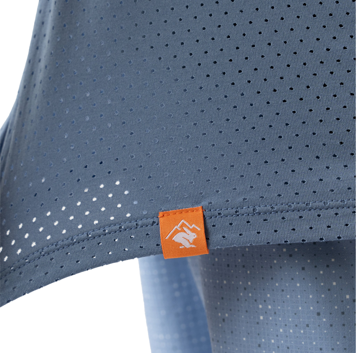 Men's EZ Tank Perf Trail alternate view