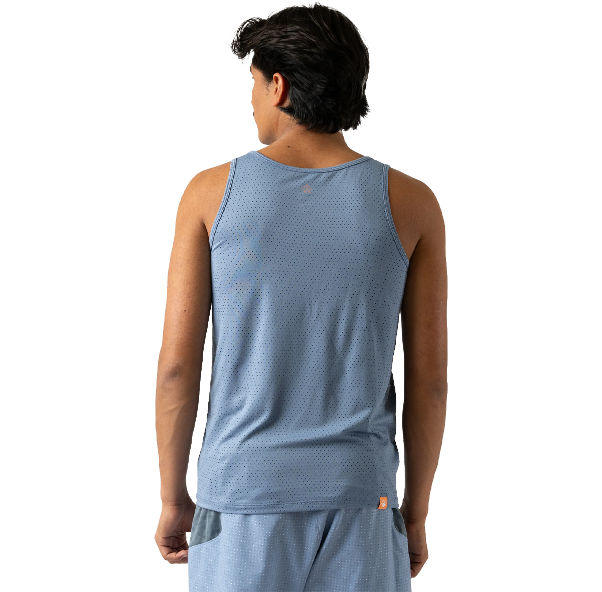 Men's EZ Tank Perf Trail alternate view