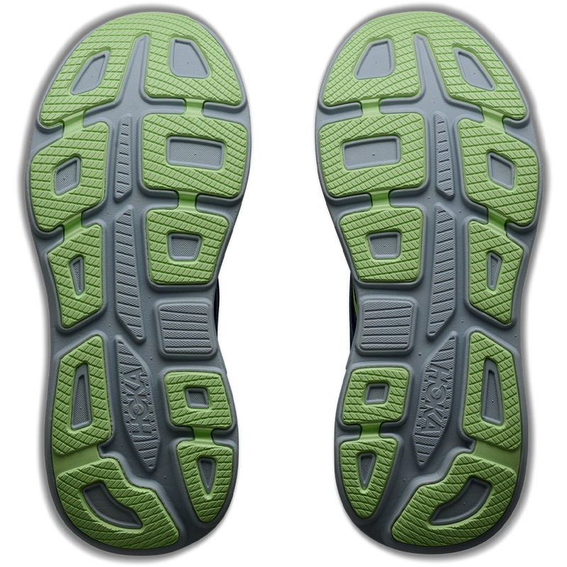 Men's Bondi 9, Men's Bondi 9 bottom