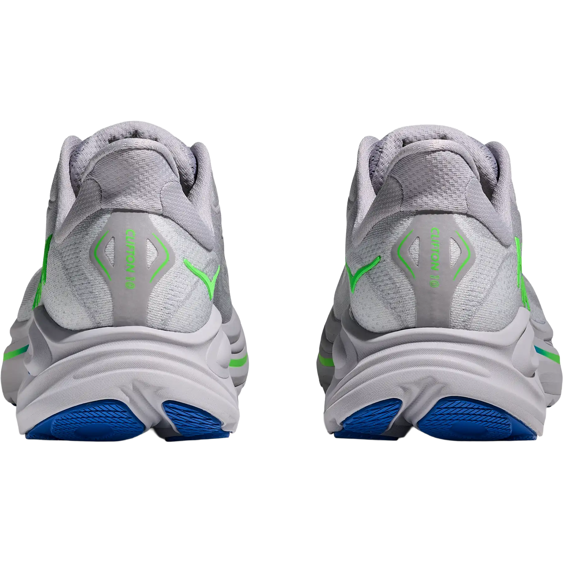 Men's Clifton 10 alternate view