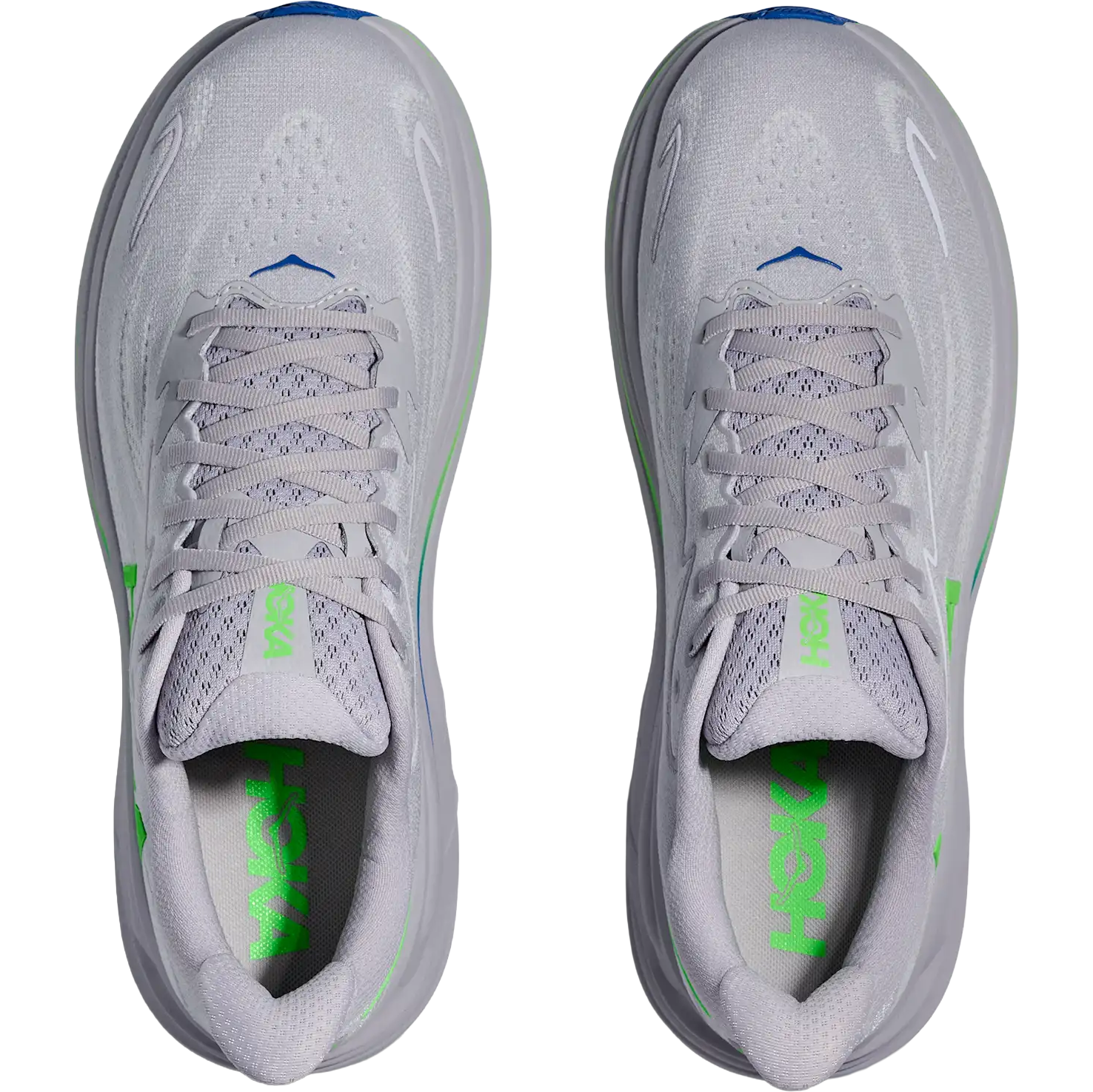 Men's Clifton 10 alternate view