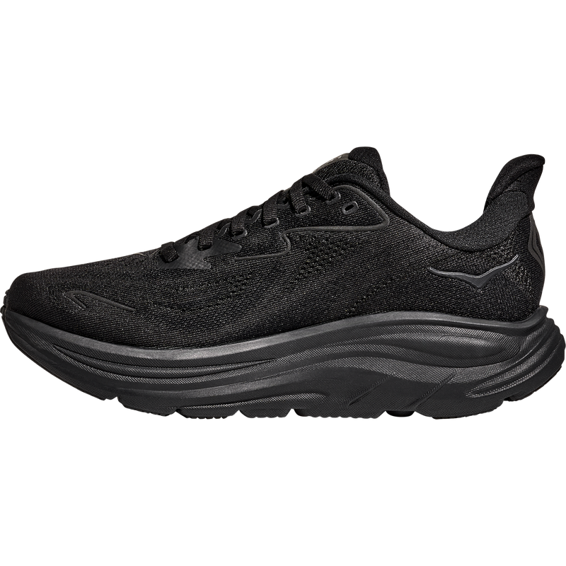 Men's Clifton 10, Hoka Men's Clifton 10  side