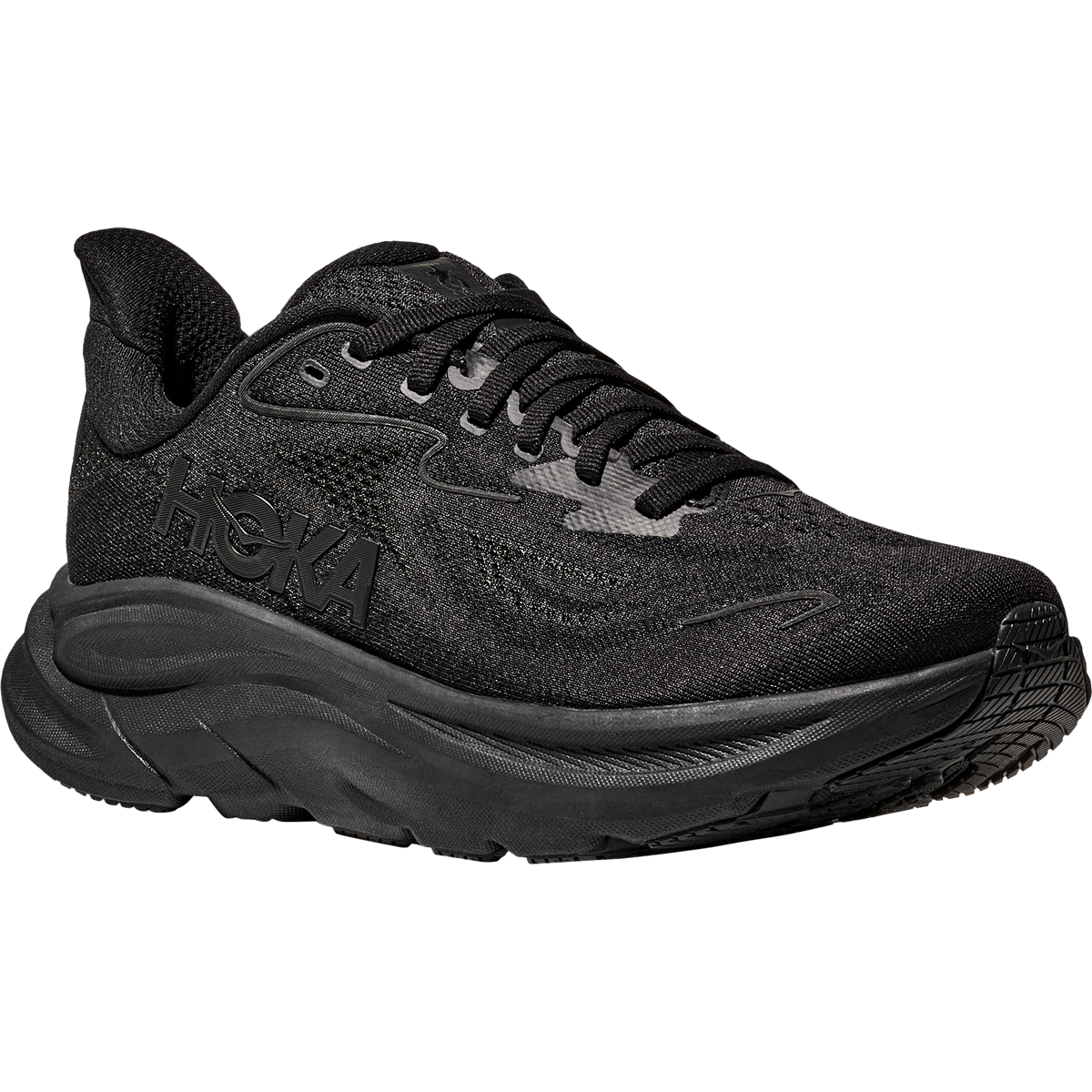 Men's Clifton 10 alternate view