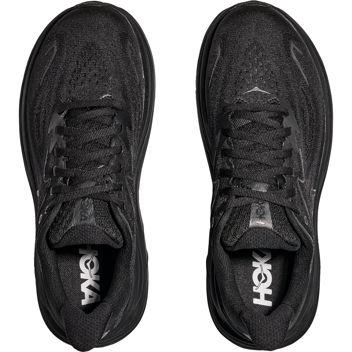 Men's Clifton 10 alternate view