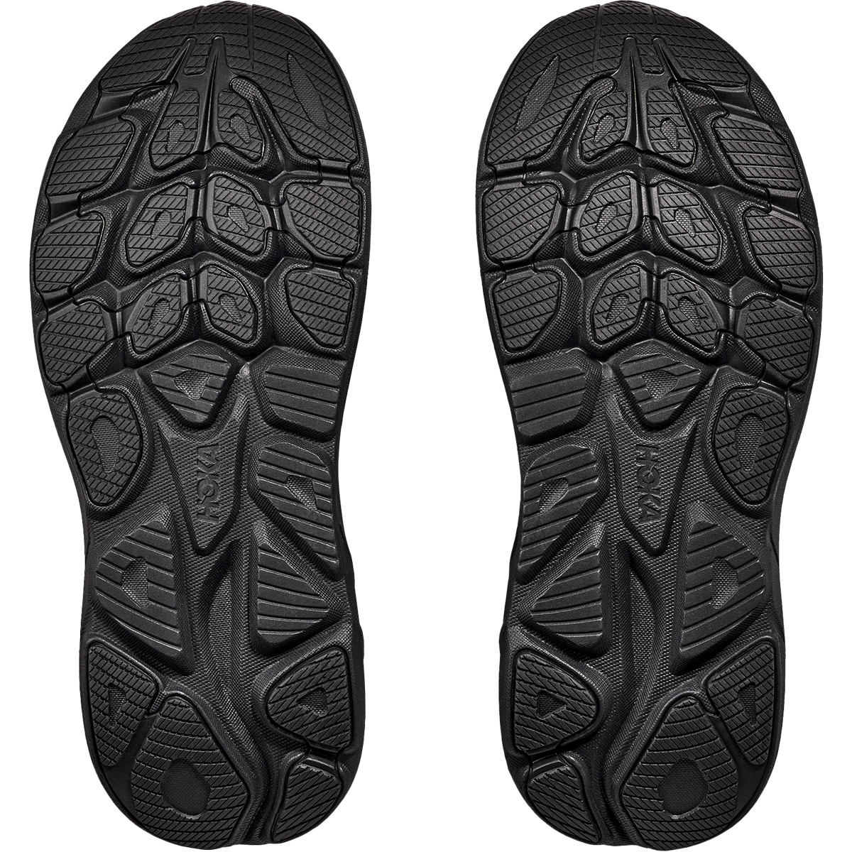 Men's Clifton 10 alternate view