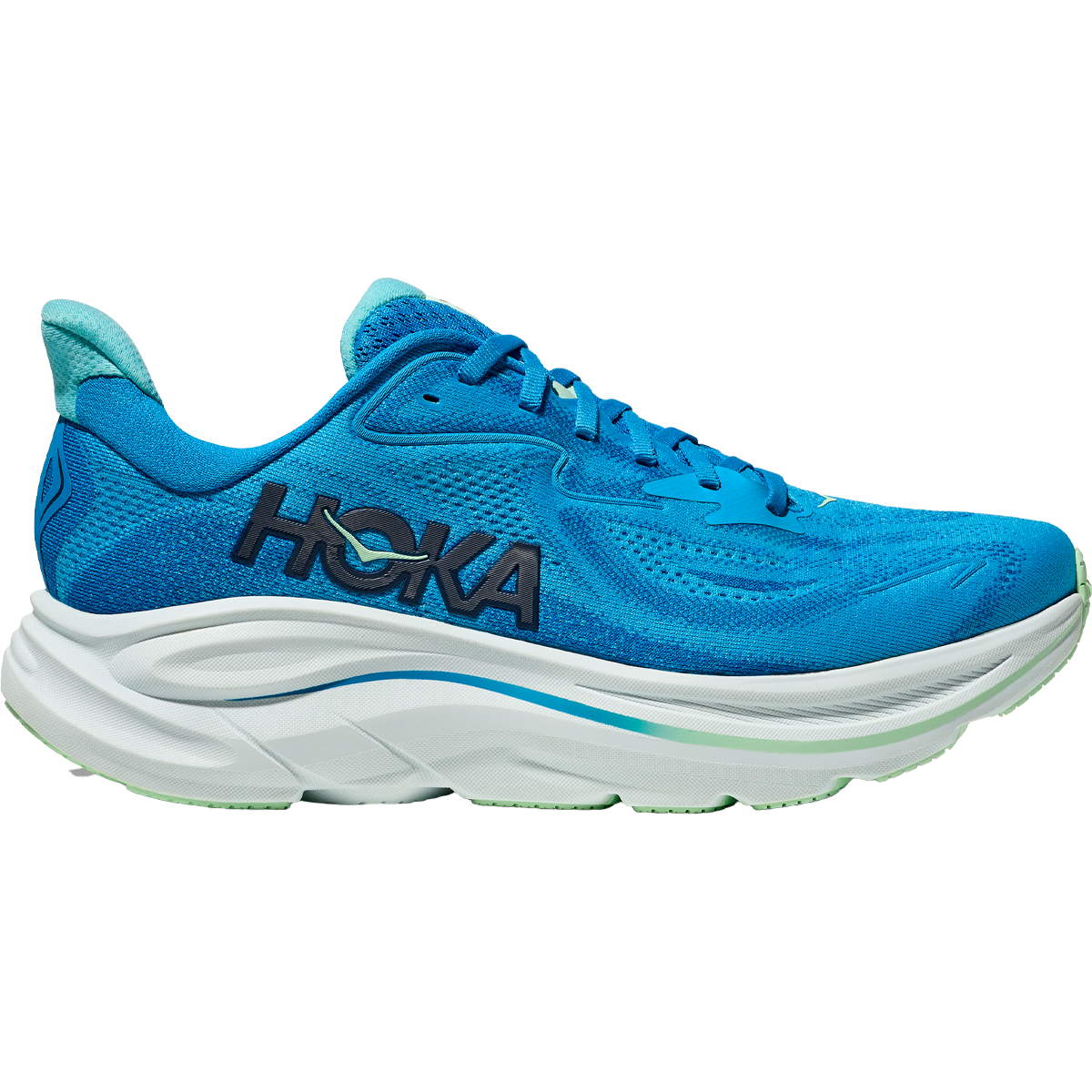 Men's Clifton 10 alternate view