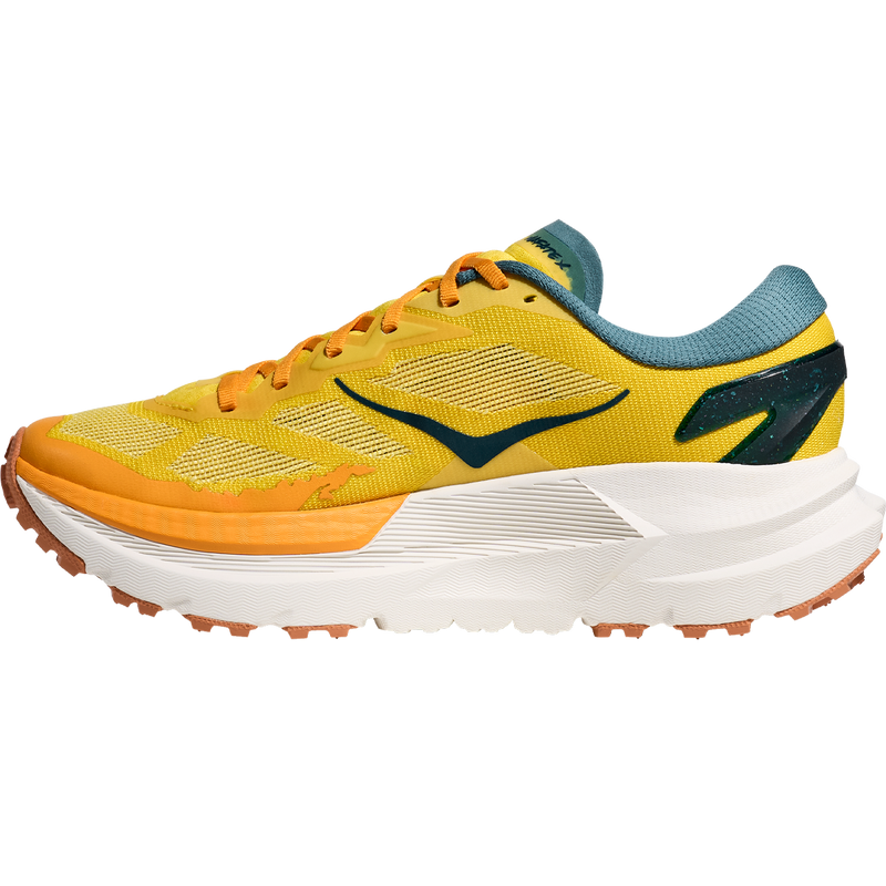 Men's Mafate X, Hoka Men's Mafate X side