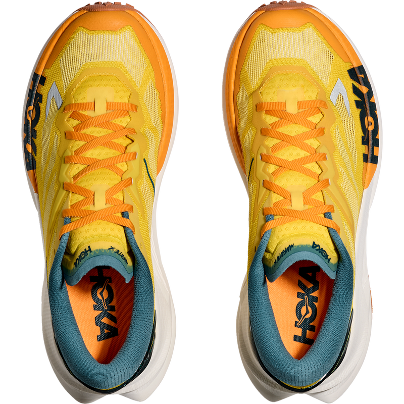 Men's Mafate X, Hoka Men's Mafate X top