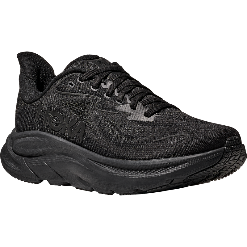 Women's Clifton 10, Hoka Women's Clifton 10 Extra Wide  3/4 toe