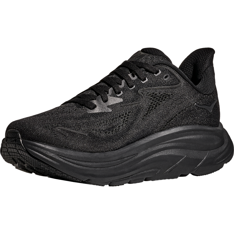 Women's Clifton 10, Hoka Women's Clifton 10 Extra Wide  3/4 side