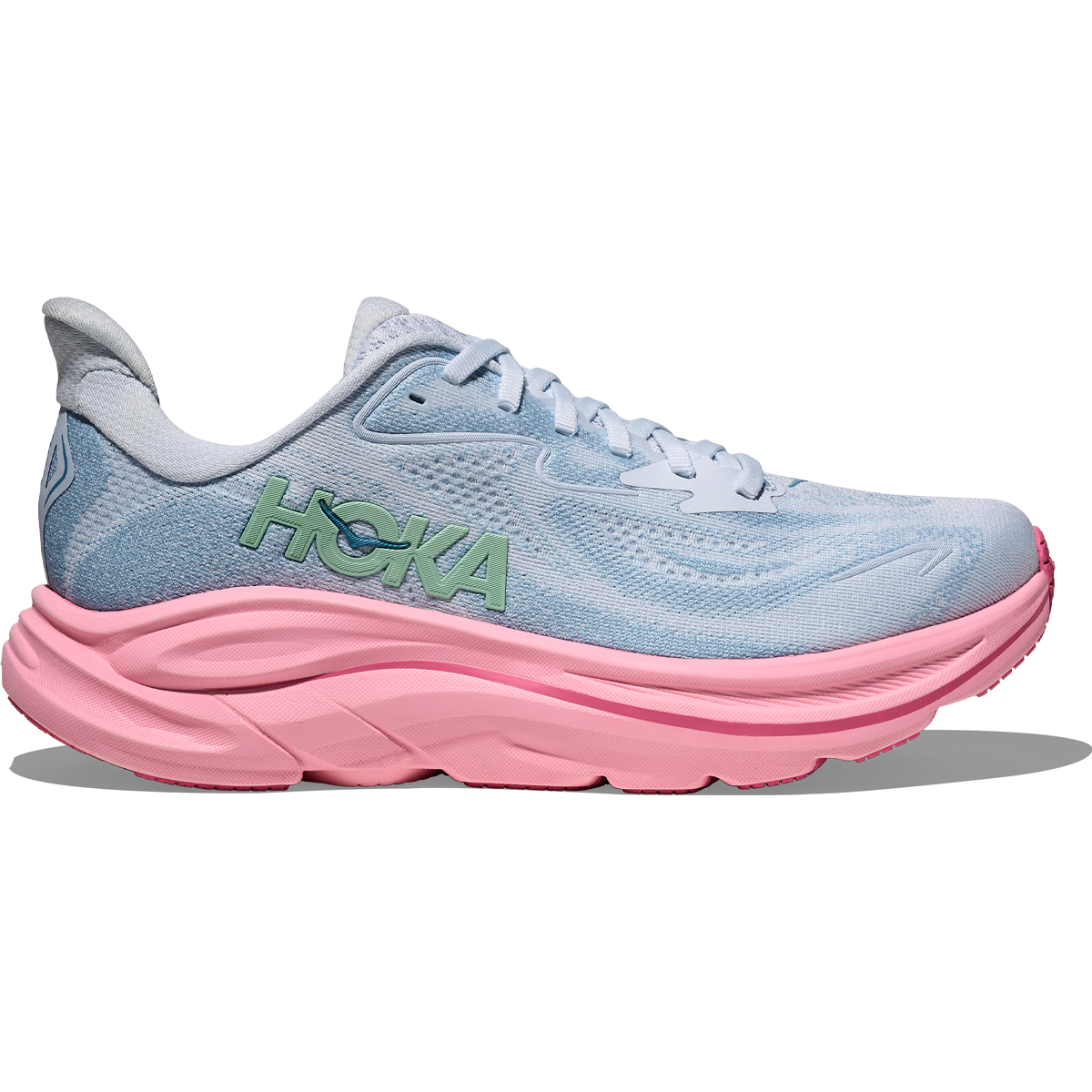 Women's Clifton 10 Wide alternate view