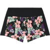 962-Hibiscus Floral