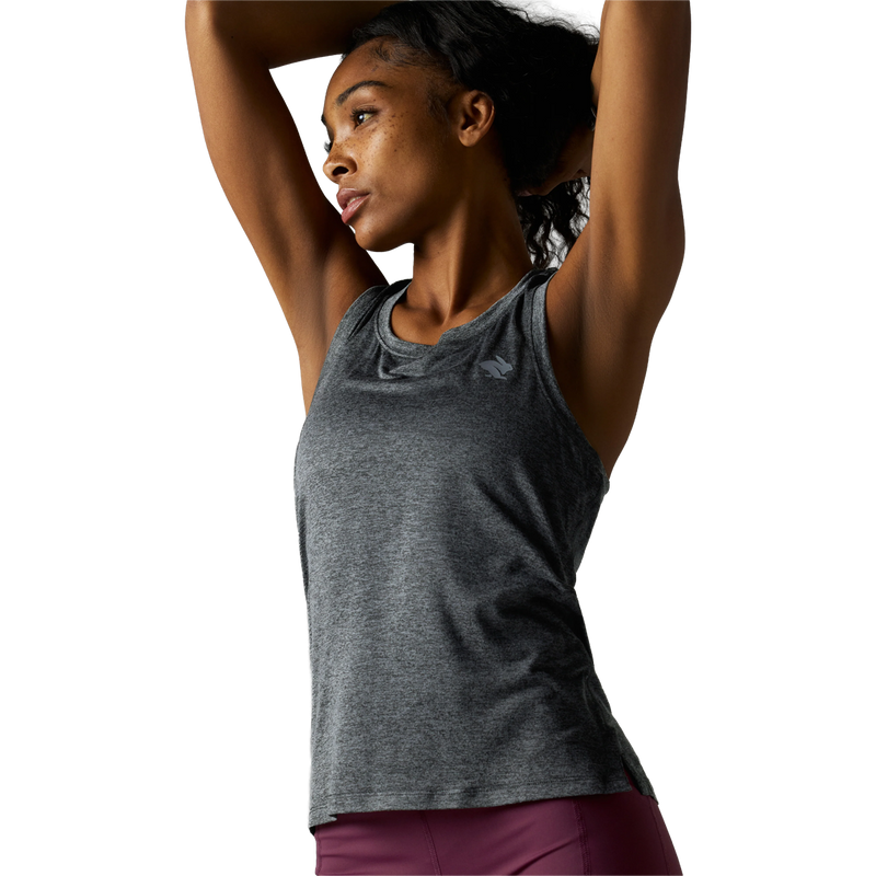 Women's EZ Tank, Rabbit Women's EZ Tank alt front 