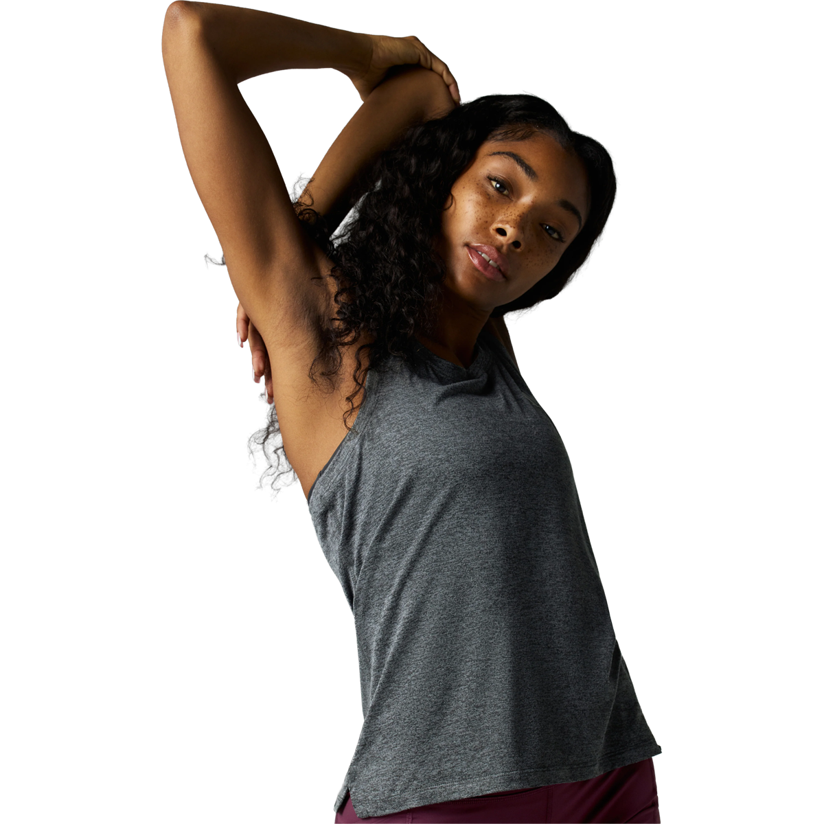 Women's EZ Tank alternate view