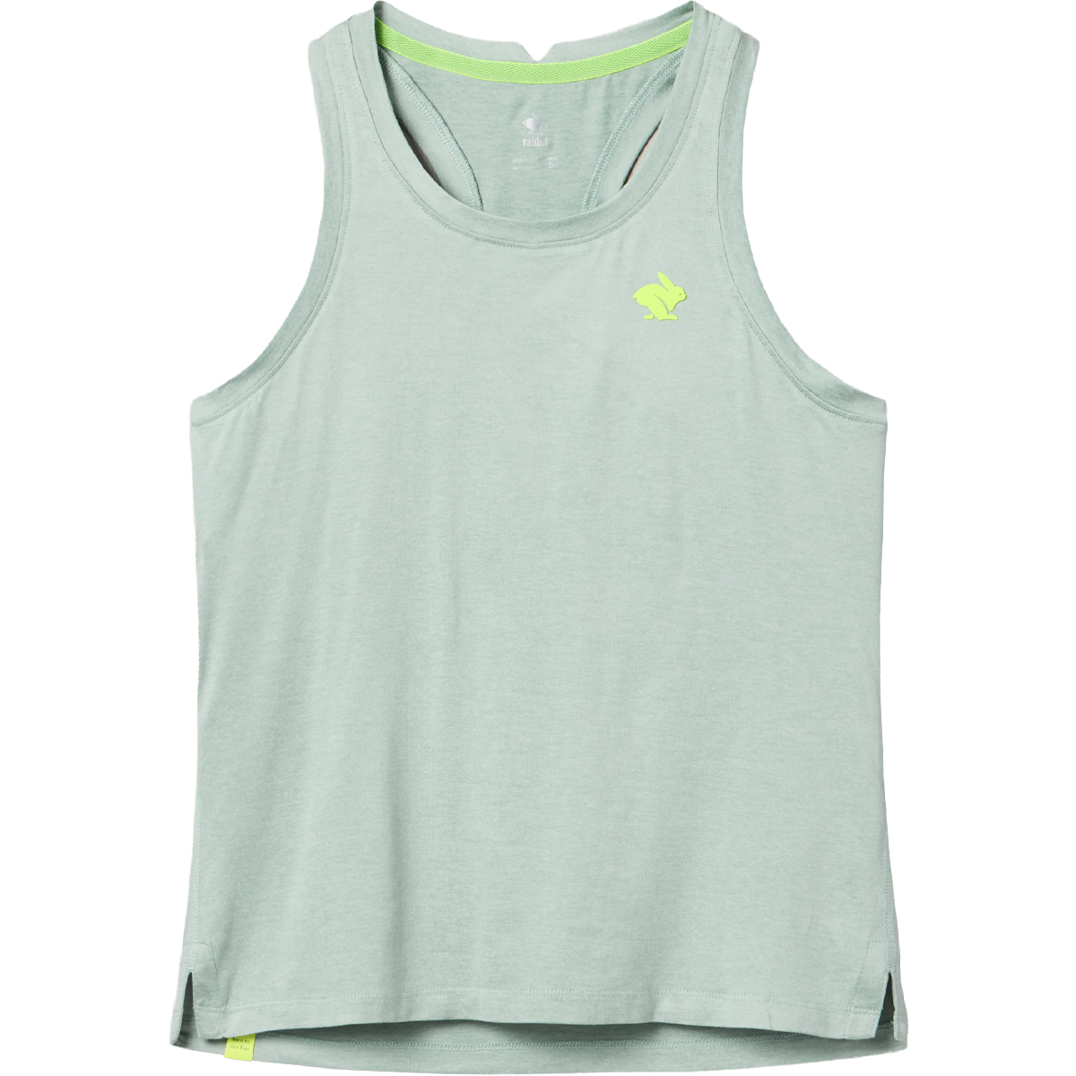 Women's EZ Tank alternate view