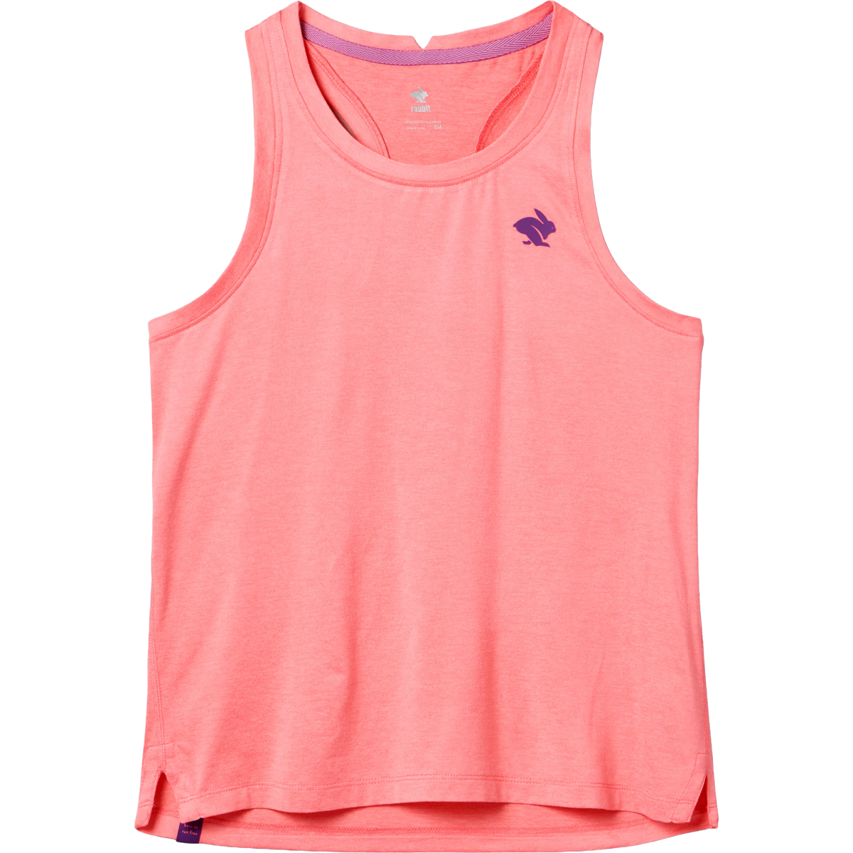 Women's EZ Tank alternate view