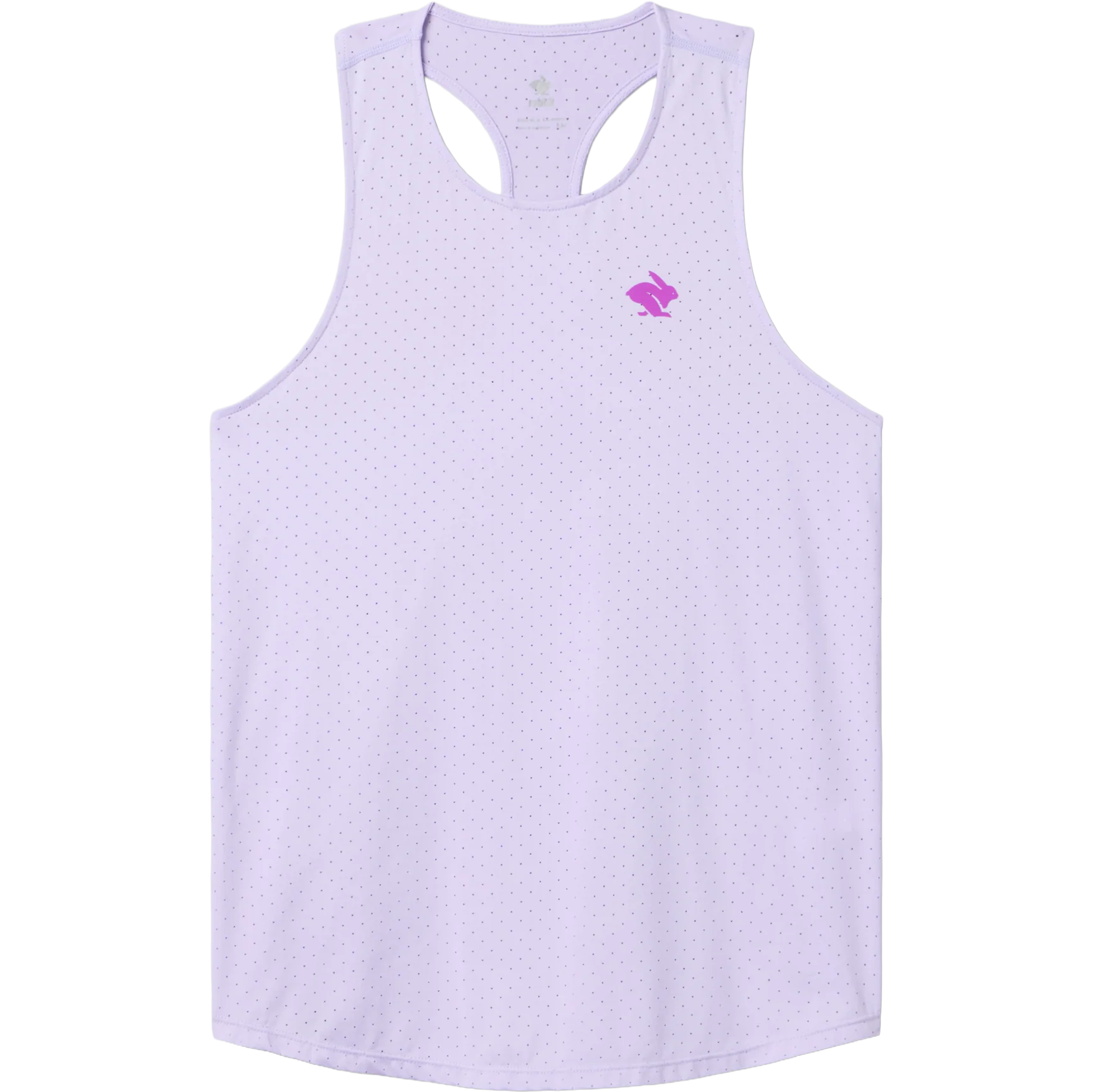 Women's Ice Perf Tank alternate view