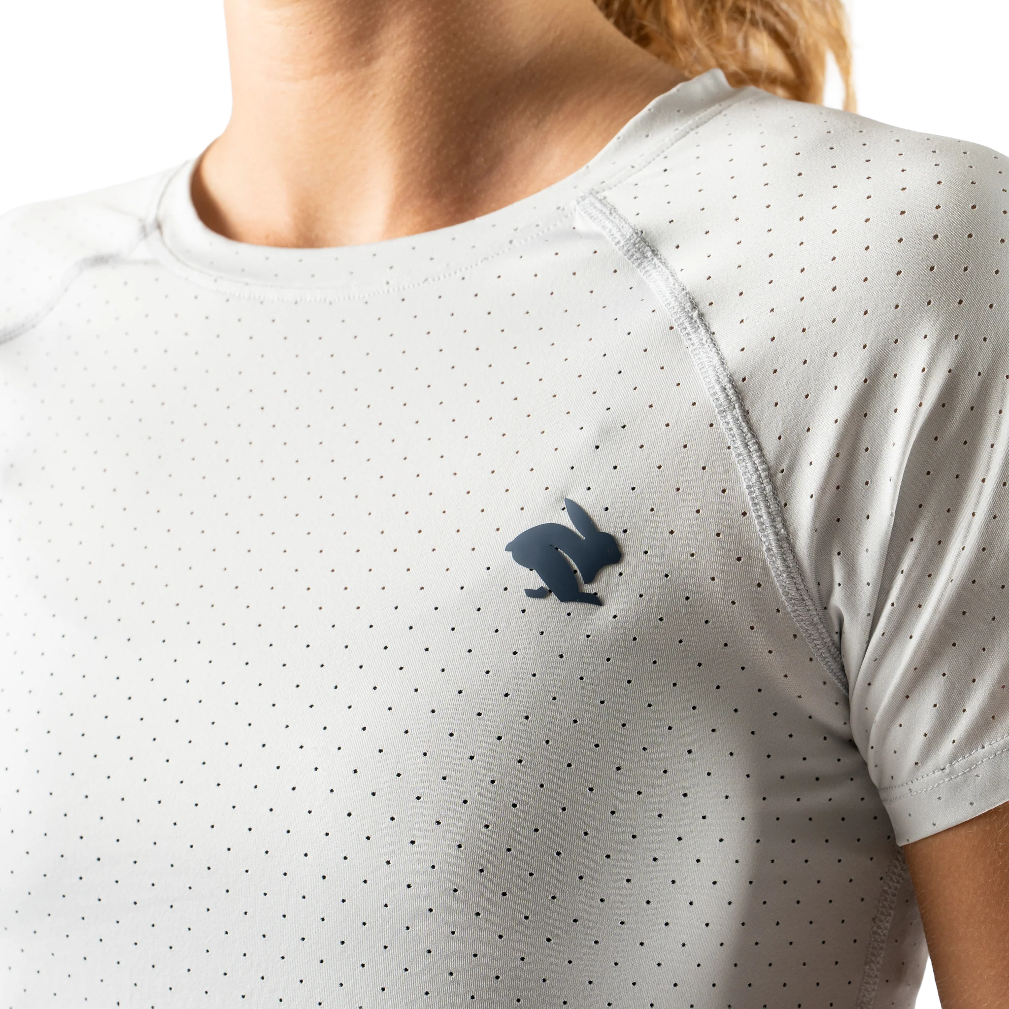 Women's Ice Perf Tee Short Sleeve alternate view