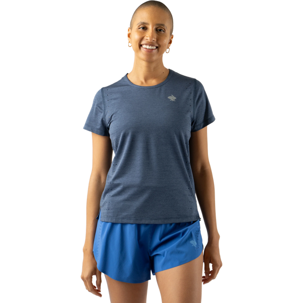 Rabbit Women's Race Pace Tee